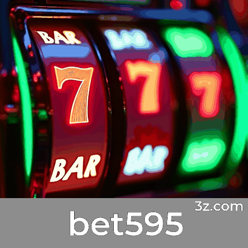 bet595: Domine Jogos de Cassino com Estratégias Eficazes