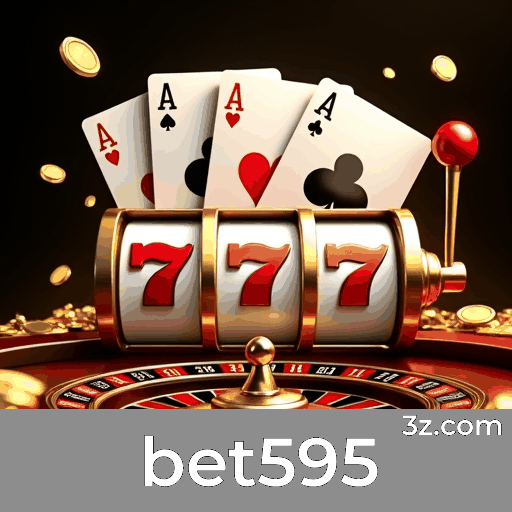 bet595: Domine Jogos de Cassino com Estratégias Eficazes