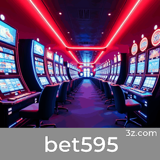 Bet595: Jogo Crash em Tempo Real para Brasileiros