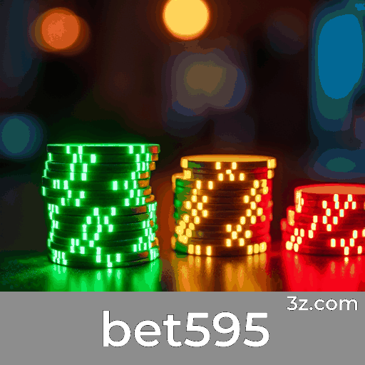 A Plataforma de Apostas bet595: Segurança e Serviço Profissional