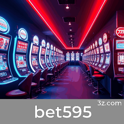 Atraentes Bônus e Ofertas Exclusivas no bet595