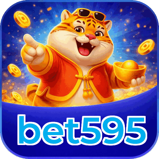 Logo da bet595