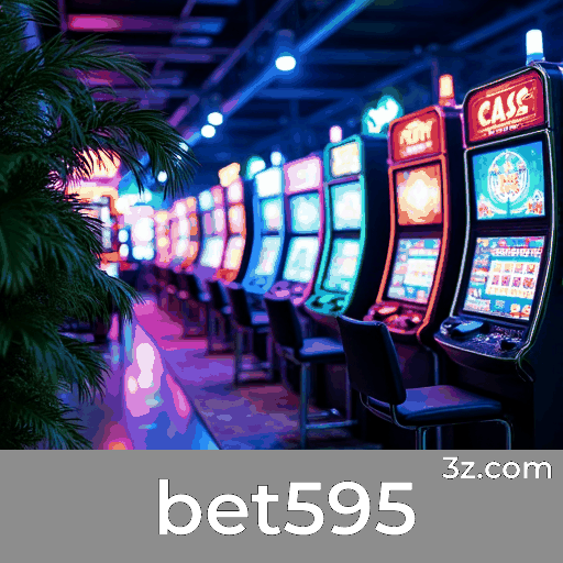 Atraentes Bônus e Ofertas Exclusivas no bet595