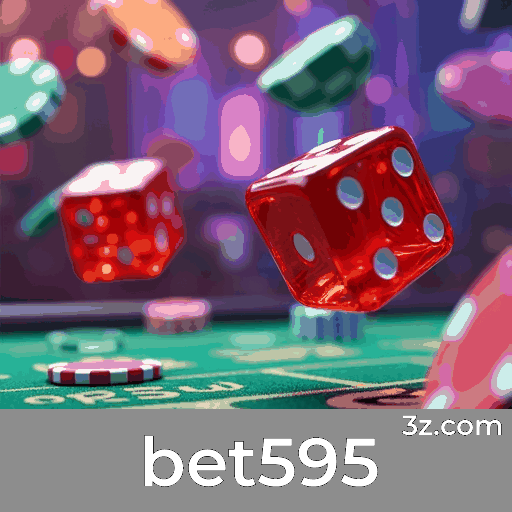 Bet595: Seu Cassino Premiado com Pagamentos Rápidos