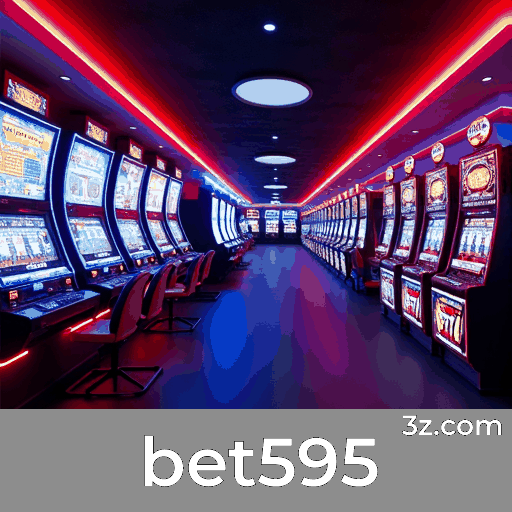 bet595: Login Seguro e Rápido para Brasileiros